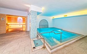 Family Spa Hotel Le Canne