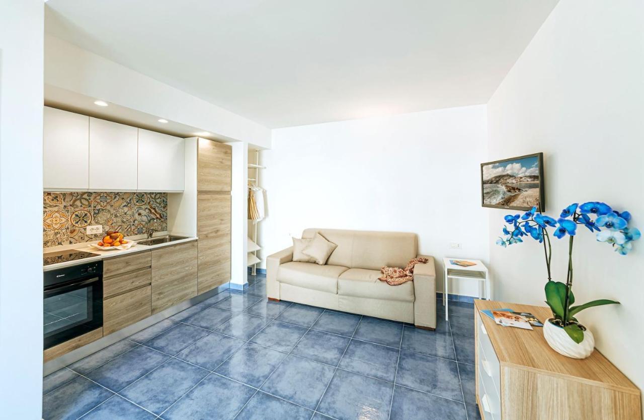 Family Spa Hotel Le Canne Forio di Ischia Extérieur photo