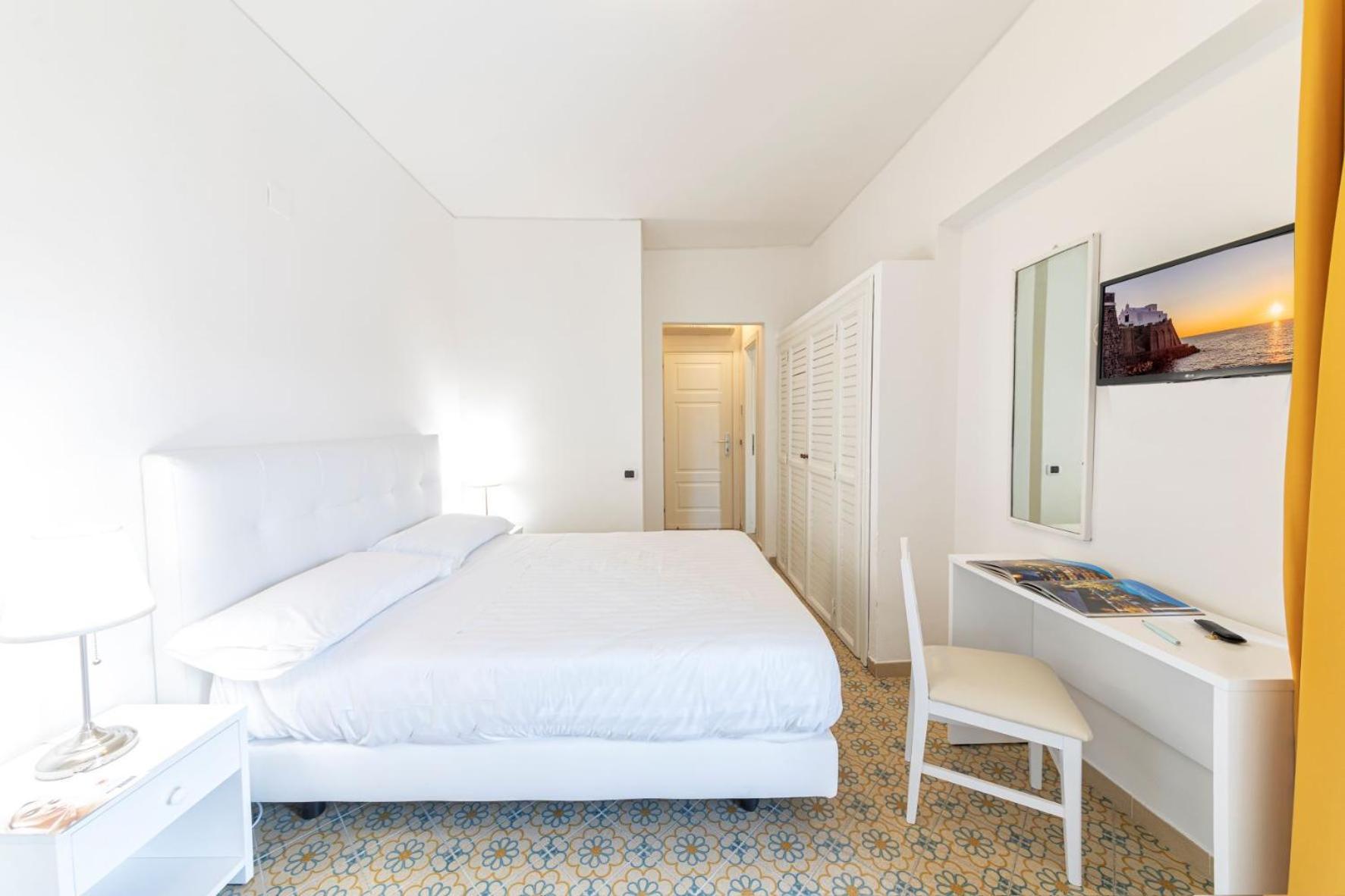 Family Spa Hotel Le Canne Forio di Ischia Chambre photo
