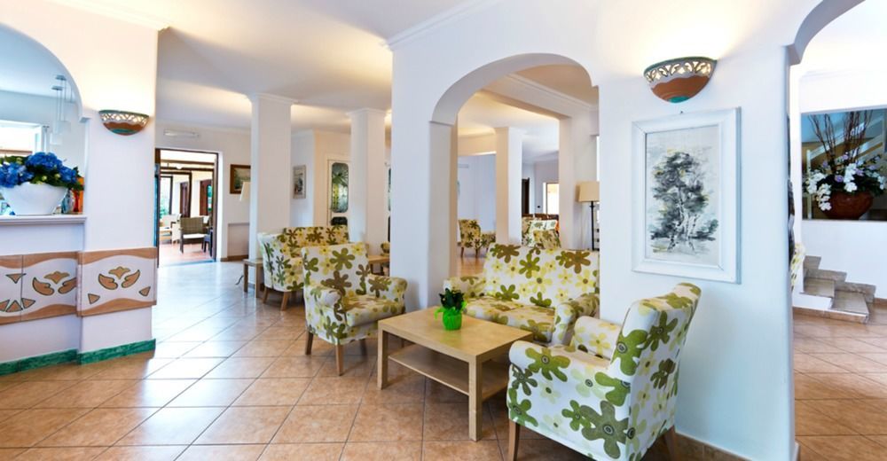 Family Spa Hotel Le Canne Forio di Ischia Extérieur photo